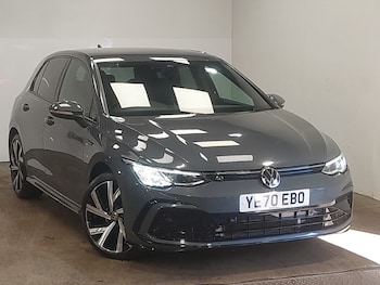 Used Volkswagen Golf 2020 for sale - 78369392: Photo