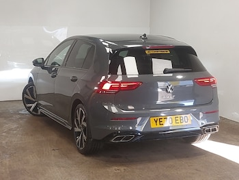 Used Volkswagen Golf 2020 for sale - 78369392: Photo