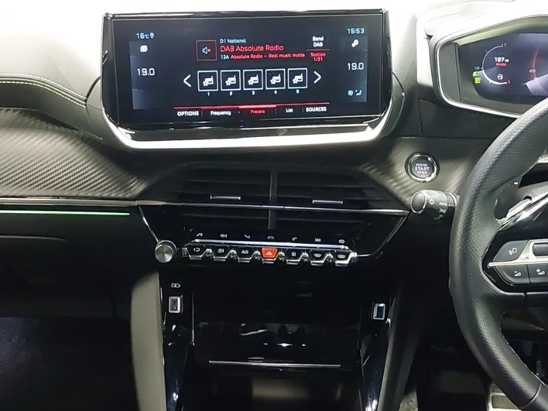 Used Peugeot 208 2022 for sale - 76387755: Photo 10