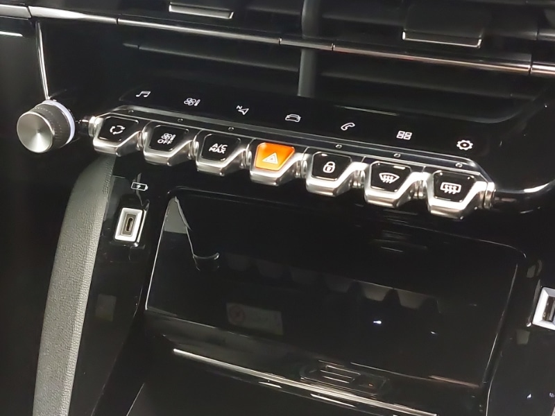 Used Peugeot 208 2022 for sale - 76387755: Photo 13