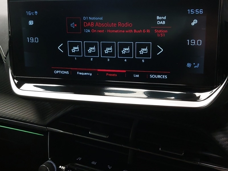 Used Peugeot 208 2022 for sale - 76387755: Photo 14