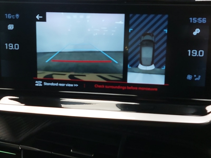 Used Peugeot 208 2022 for sale - 76387755: Photo 15