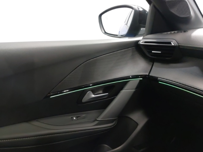 Used Peugeot 208 2022 for sale - 76387755: Photo 16