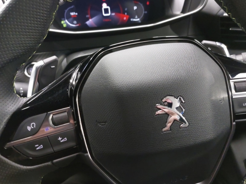 Used Peugeot 208 2022 for sale - 76387755: Photo 17