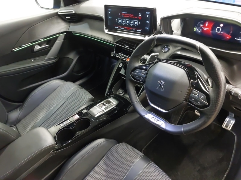 Used Peugeot 208 2022 for sale - 76387755: Photo 18