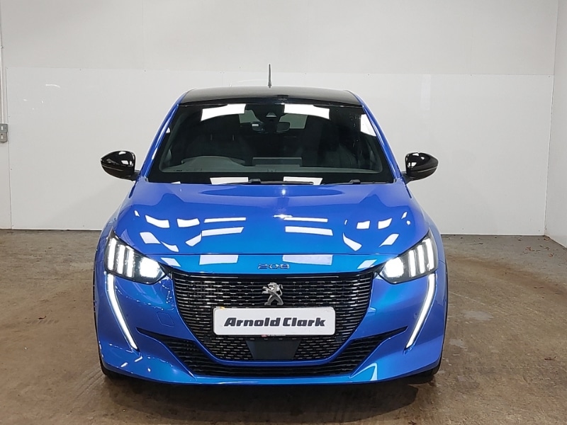 Used Peugeot 208 2022 for sale - 76387755: Photo 19