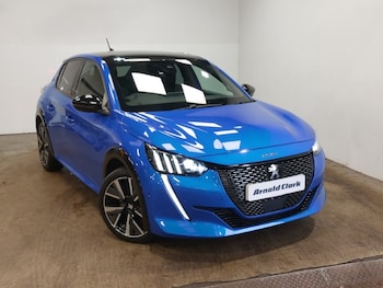 Peugeot - 208