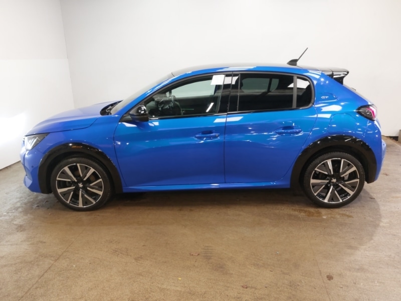 Used Peugeot 208 2022 for sale - 76387755: Photo 4