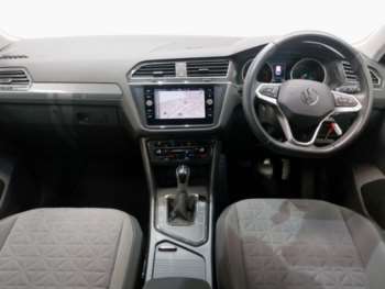 Used Volkswagen Tiguan 2022 for sale - 75400118: Photo