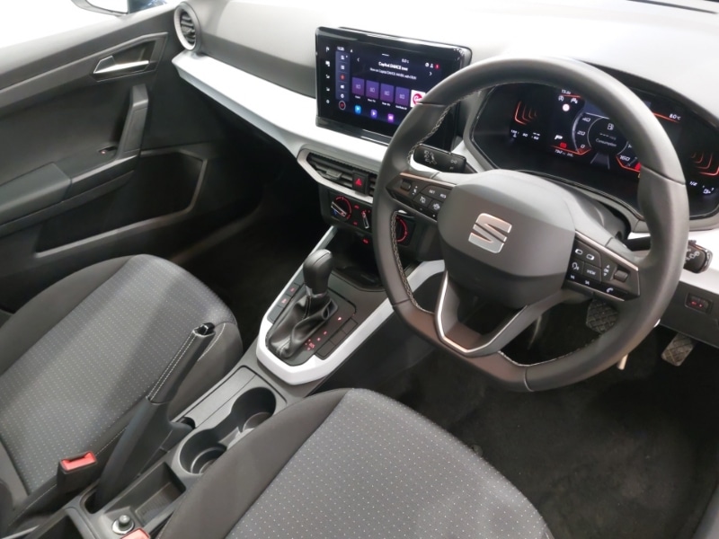 Used SEAT Arona 2025 for sale - 76771366: Photo 18