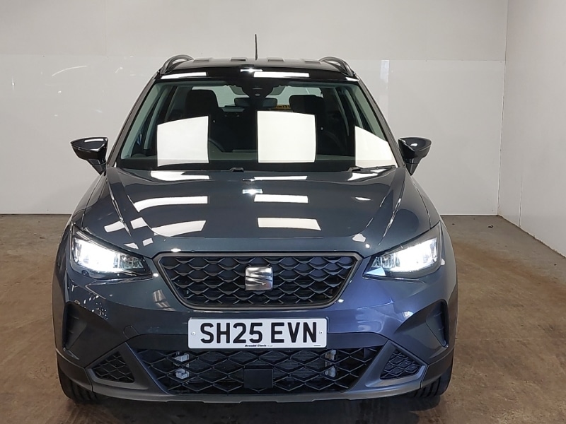 Used SEAT Arona 2025 for sale - 76771366: Photo 19