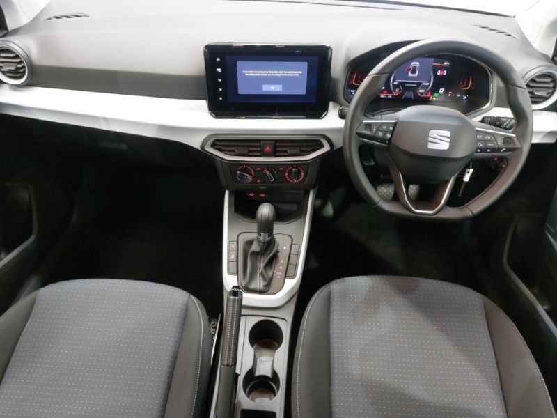 Used SEAT Arona 2025 for sale - 76771366: Photo 2