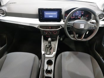 Used SEAT Arona 2025 for sale - 76771366: Photo