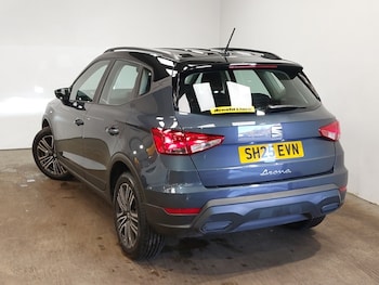 Used SEAT Arona 2025 for sale - 76771366: Photo