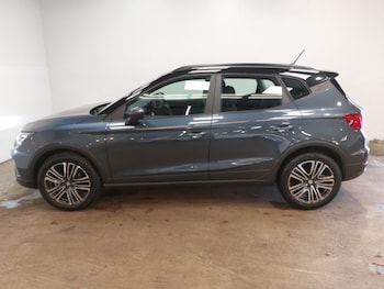 Used SEAT Arona 2025 for sale - 76771366: Photo