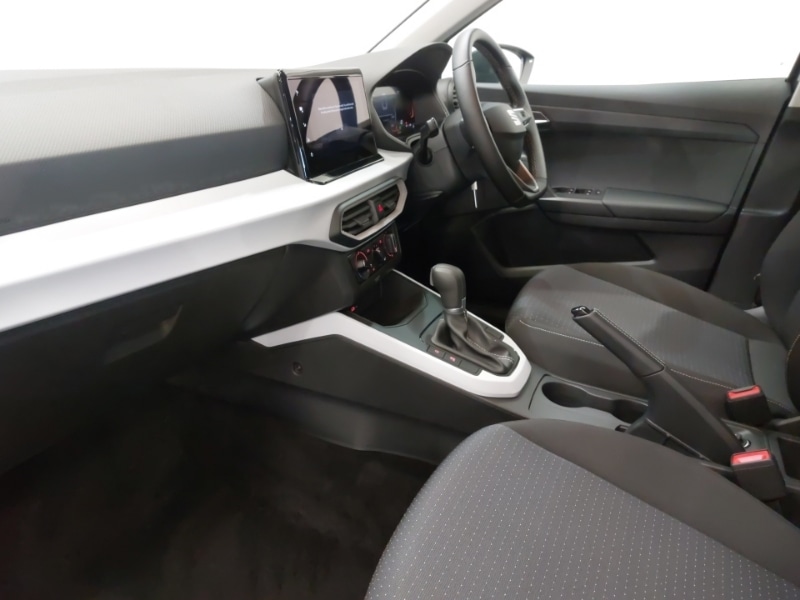 Used SEAT Arona 2025 for sale - 76771366: Photo 5