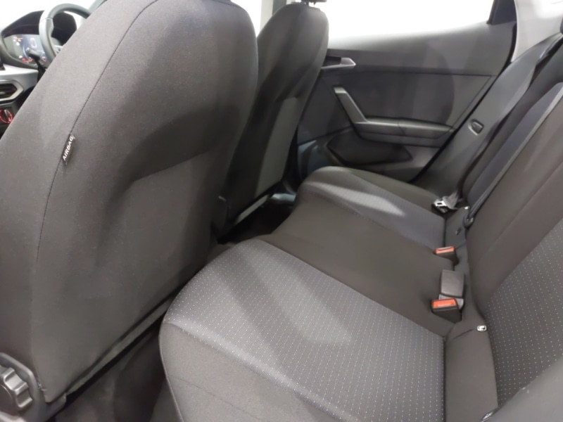 Used SEAT Arona 2025 for sale - 76771366: Photo 6