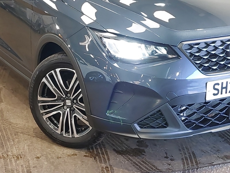 Used SEAT Arona 2025 for sale - 76771366: Photo 9