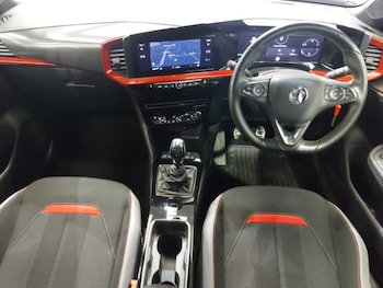 Used Vauxhall Mokka 2023 for sale - 78933191: Photo