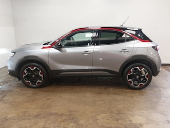 Used Vauxhall Mokka 2023 for sale - 78933191: Photo