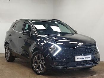 Used Kia Sportage 2025 for sale - 78654213: Photo