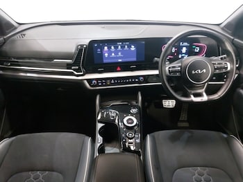 Used Kia Sportage 2025 for sale - 78654213: Photo