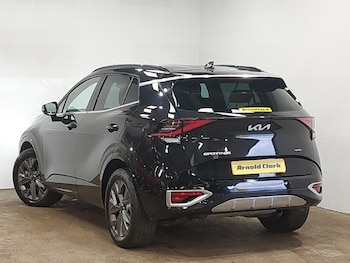 Used Kia Sportage 2025 for sale - 78654213: Photo