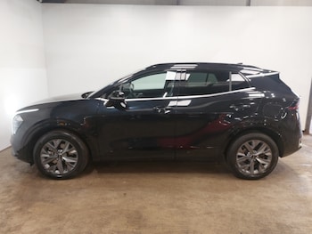 Used Kia Sportage 2025 for sale - 78654213: Photo