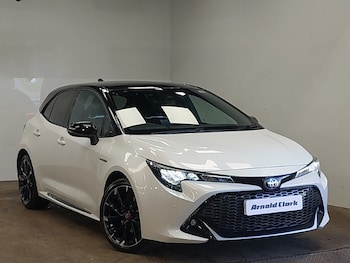 Used Toyota Corolla 2020 for sale - 78559780: Photo