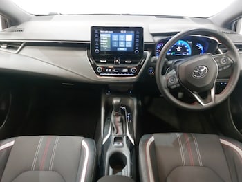Used Toyota Corolla 2020 for sale - 78559780: Photo