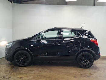 Used Vauxhall Mokka X 2019 for sale - 79594704: Photo