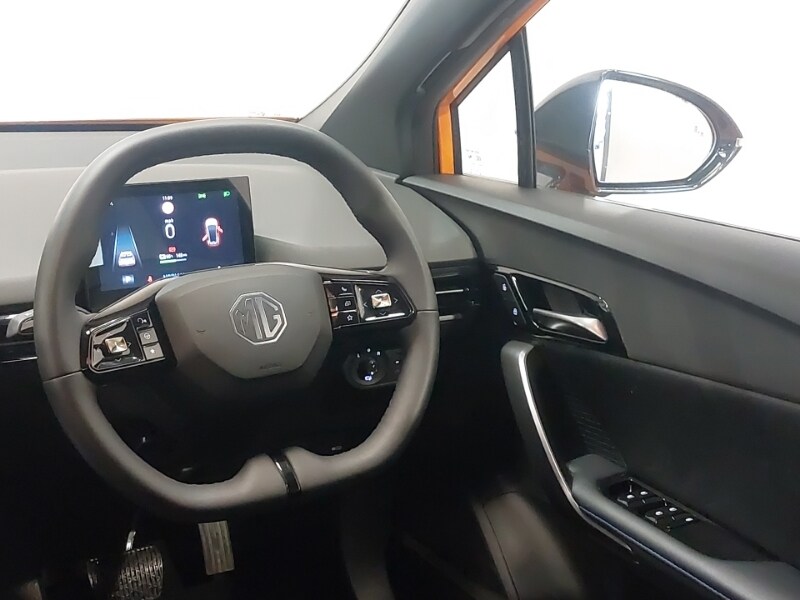 Used MG MG4 2022 for sale - 77509297: Photo 10