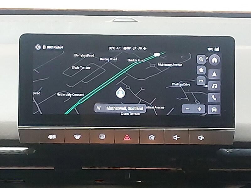 Used MG MG4 2022 for sale - 77509297: Photo 11