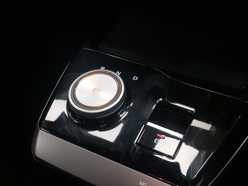 Used MG MG4 2022 for sale - 77509297: Photo 12