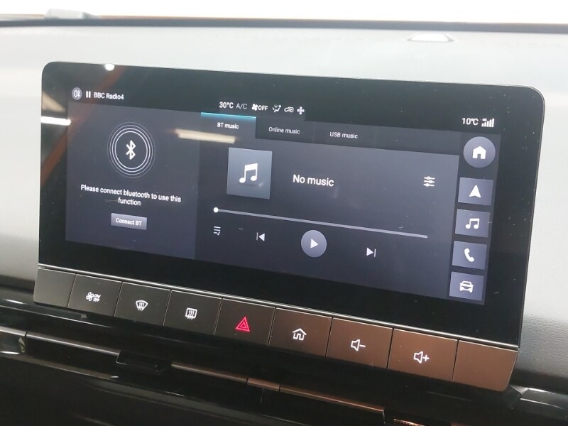 Used MG MG4 2022 for sale - 77509297: Photo 14