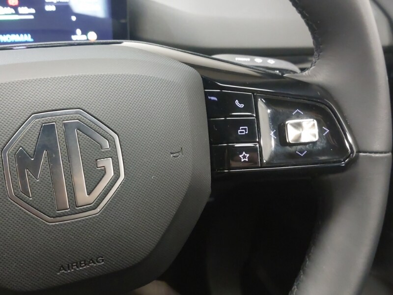 Used MG MG4 2022 for sale - 77509297: Photo 16