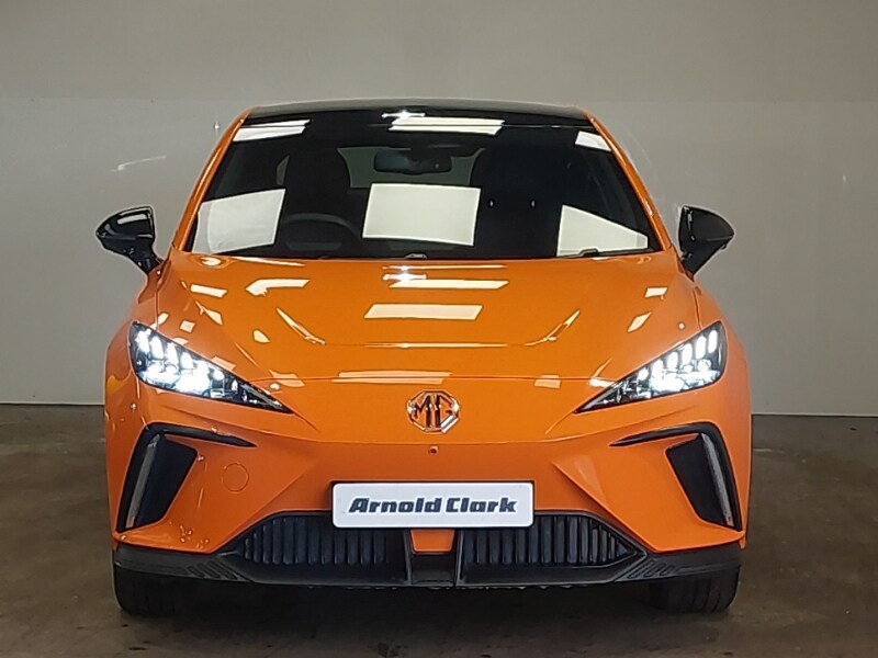 Used MG MG4 2022 for sale - 77509297: Photo 19