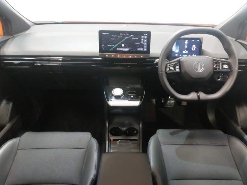 Used MG MG4 2022 for sale - 77509297: Photo 2