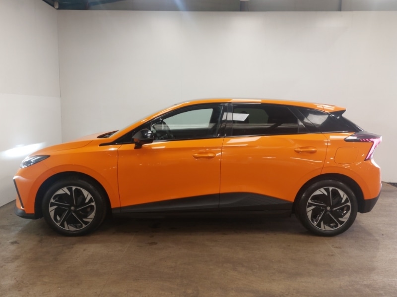 Used MG MG4 2022 for sale - 77509297: Photo 4