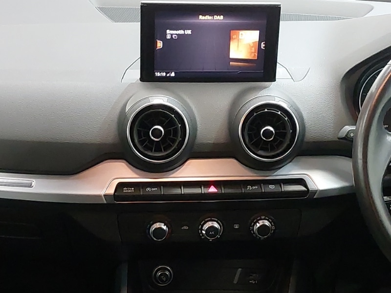 Used Audi Q2 2019 for sale - 76713627: Photo 10