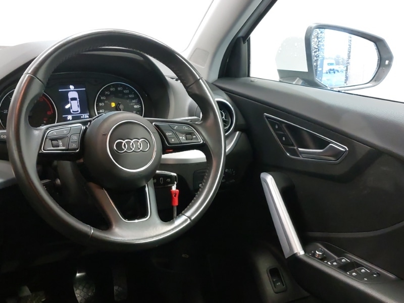 Used Audi Q2 2019 for sale - 76713627: Photo 11