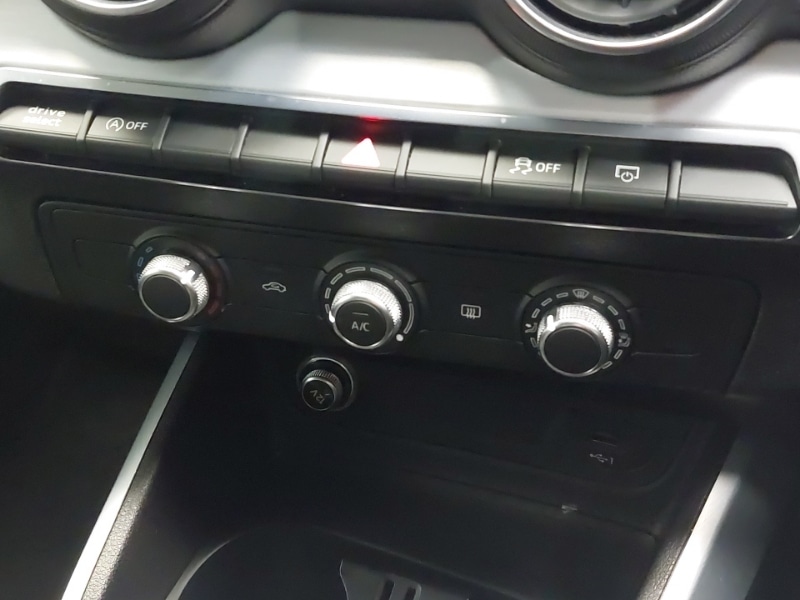 Used Audi Q2 2019 for sale - 76713627: Photo 13