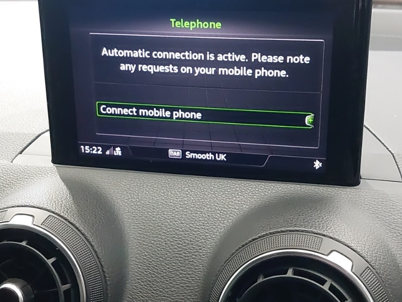 Used Audi Q2 2019 for sale - 76713627: Photo 15