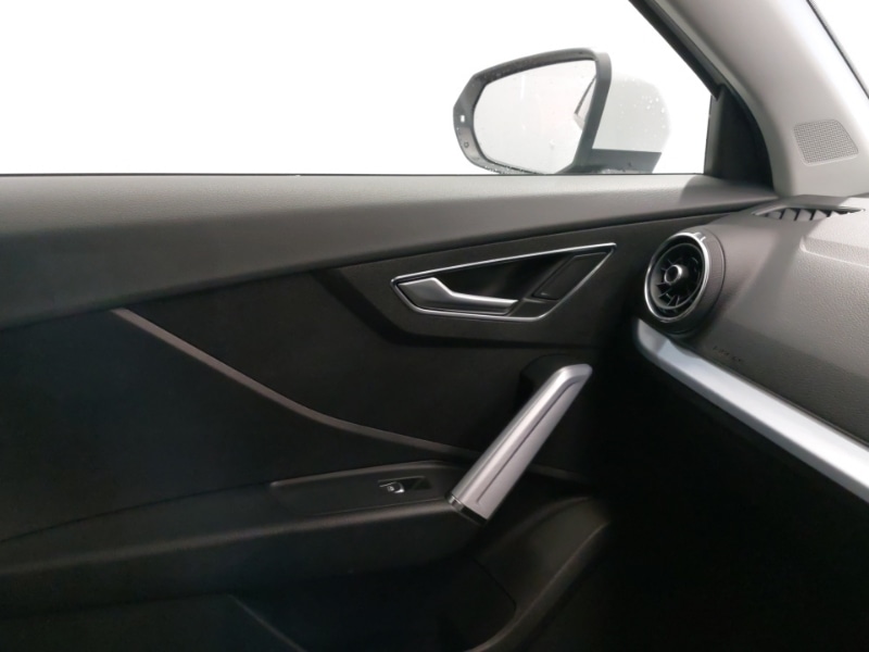 Used Audi Q2 2019 for sale - 76713627: Photo 16