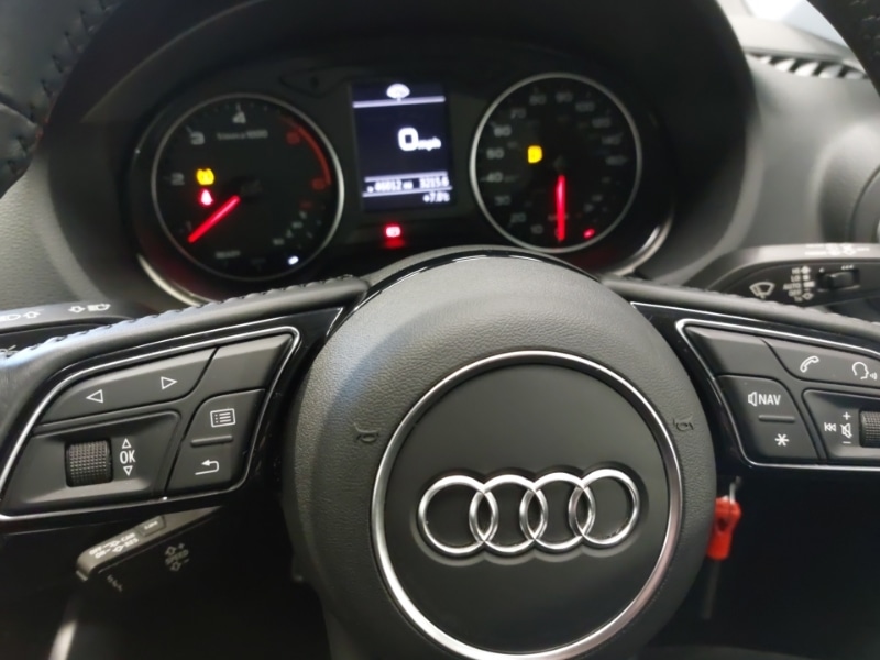 Used Audi Q2 2019 for sale - 76713627: Photo 17