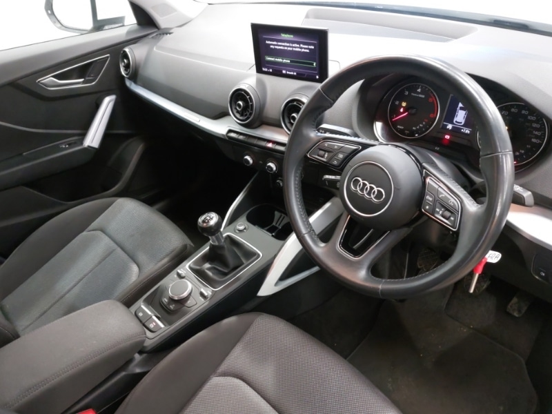 Used Audi Q2 2019 for sale - 76713627: Photo 18