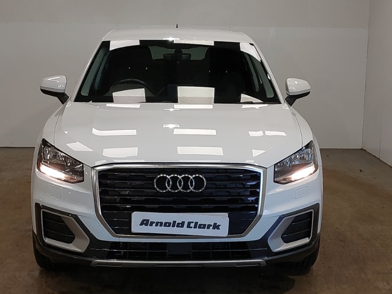 Used Audi Q2 2019 for sale - 76713627: Photo 19