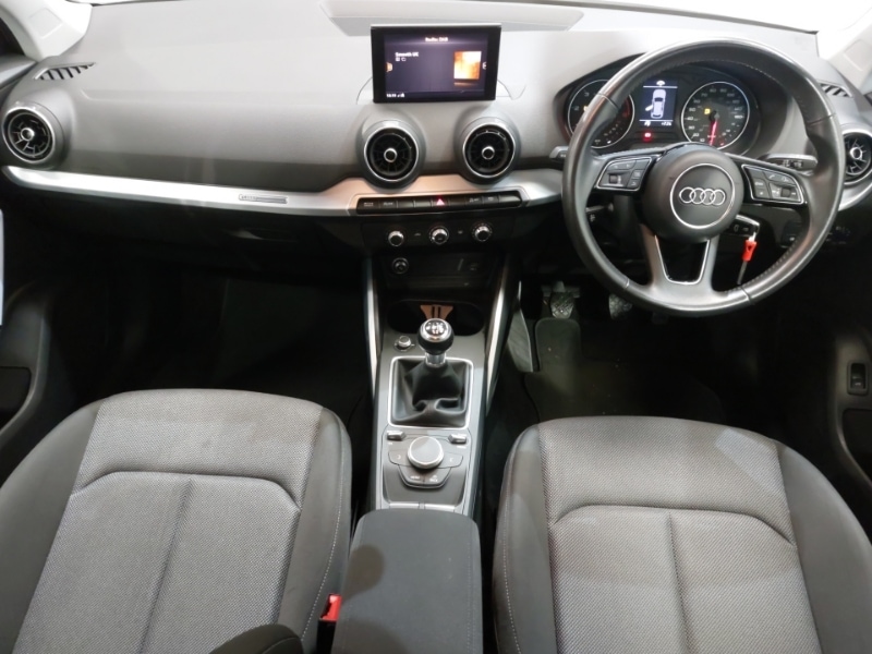 Used Audi Q2 2019 for sale - 76713627: Photo 2