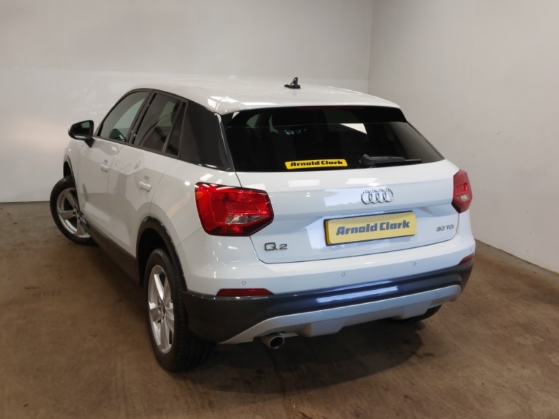 Used Audi Q2 2019 for sale - 76713627: Photo 3