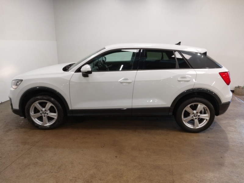 Used Audi Q2 2019 for sale - 76713627: Photo 4